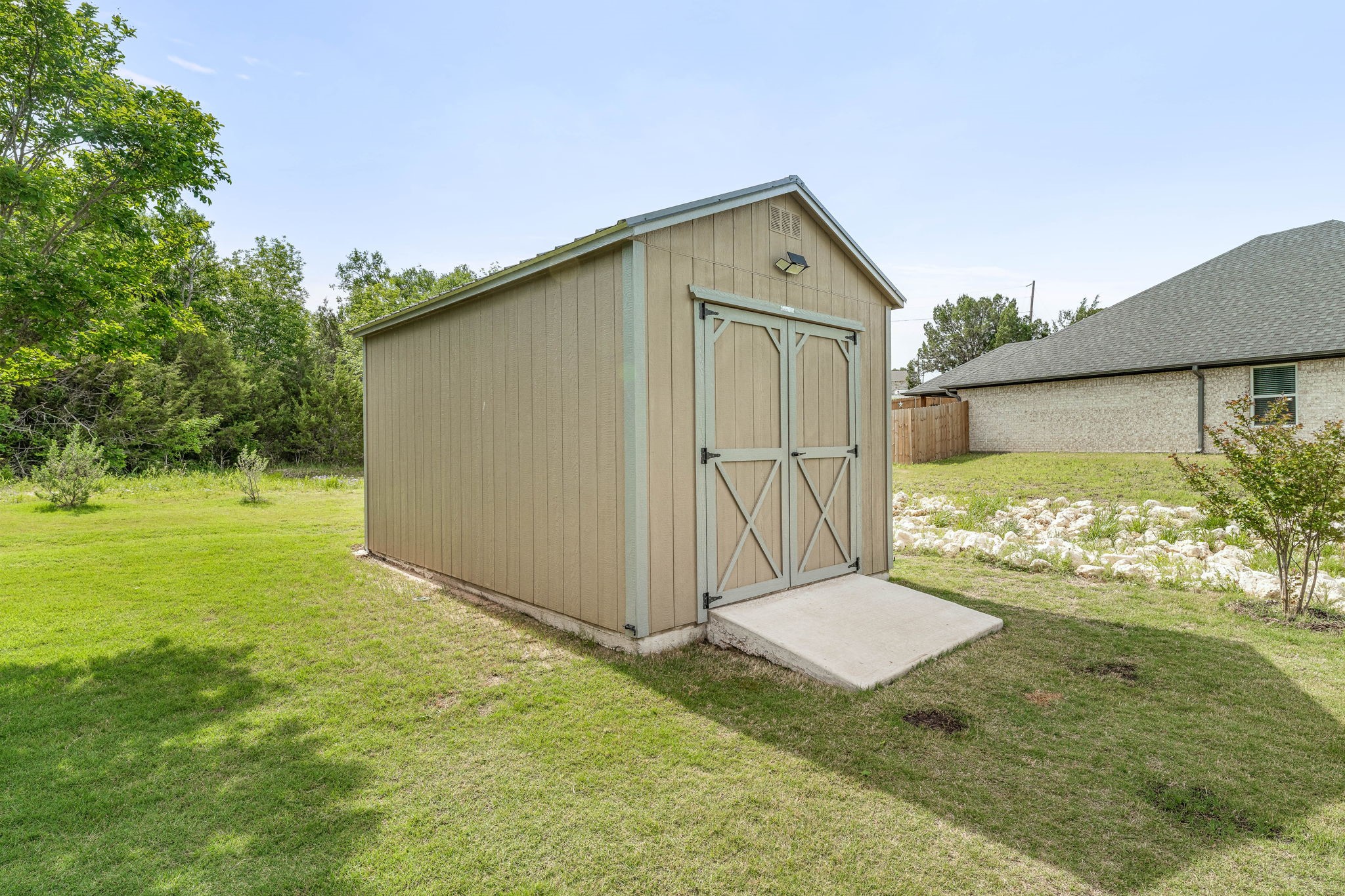 5003 Frio Drive Granbury TX 76048