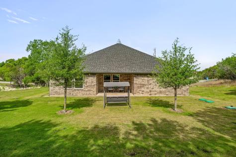 5003 Frio Drive Granbury TX 76048