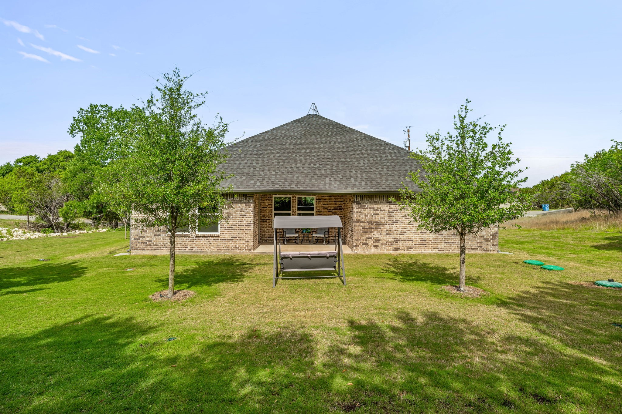 5003 Frio Drive Granbury TX 76048