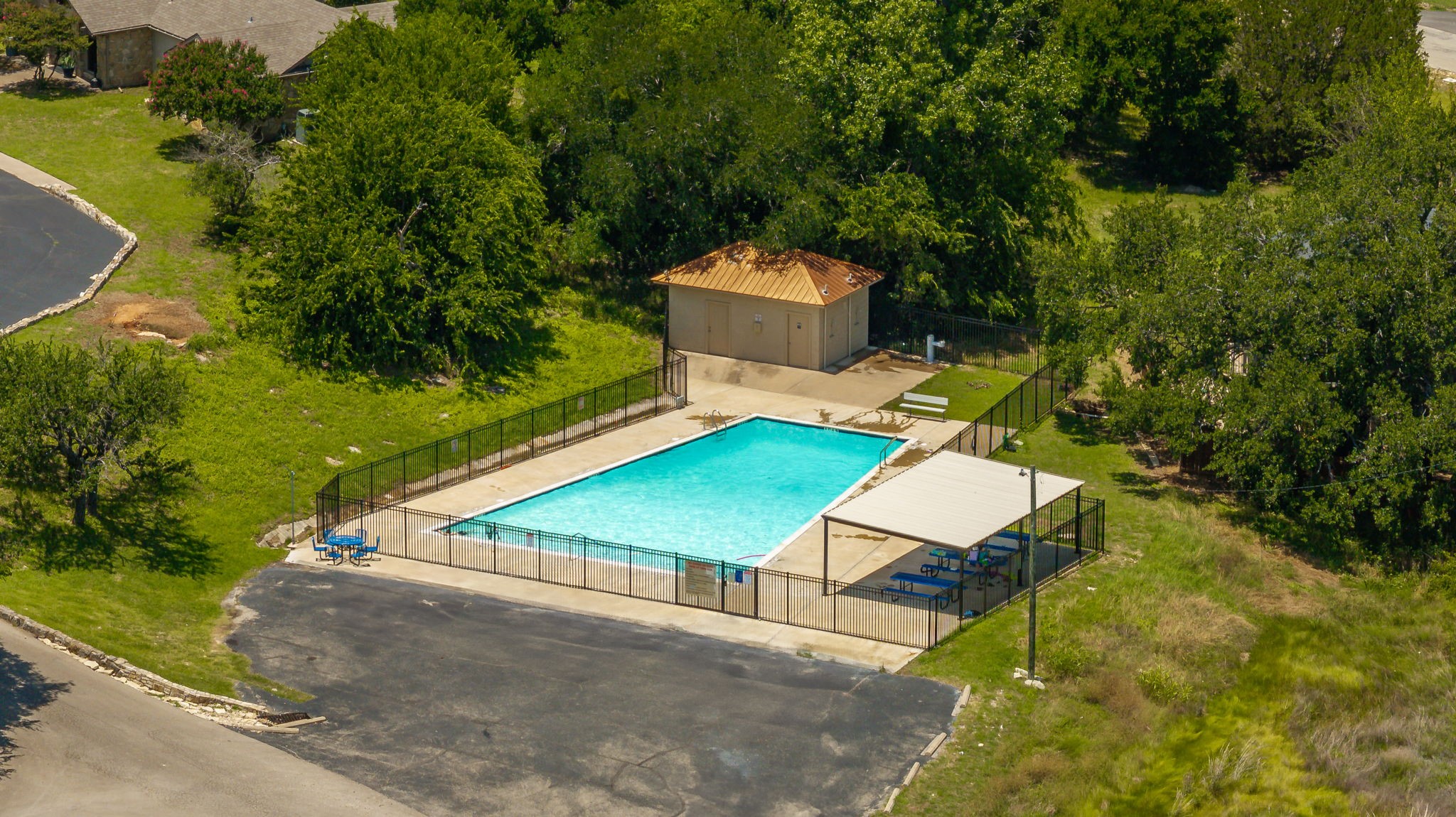 5003 Frio Drive Granbury TX 76048