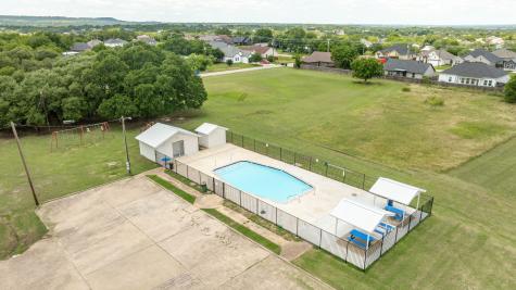 5003 Frio Drive Granbury TX 76048