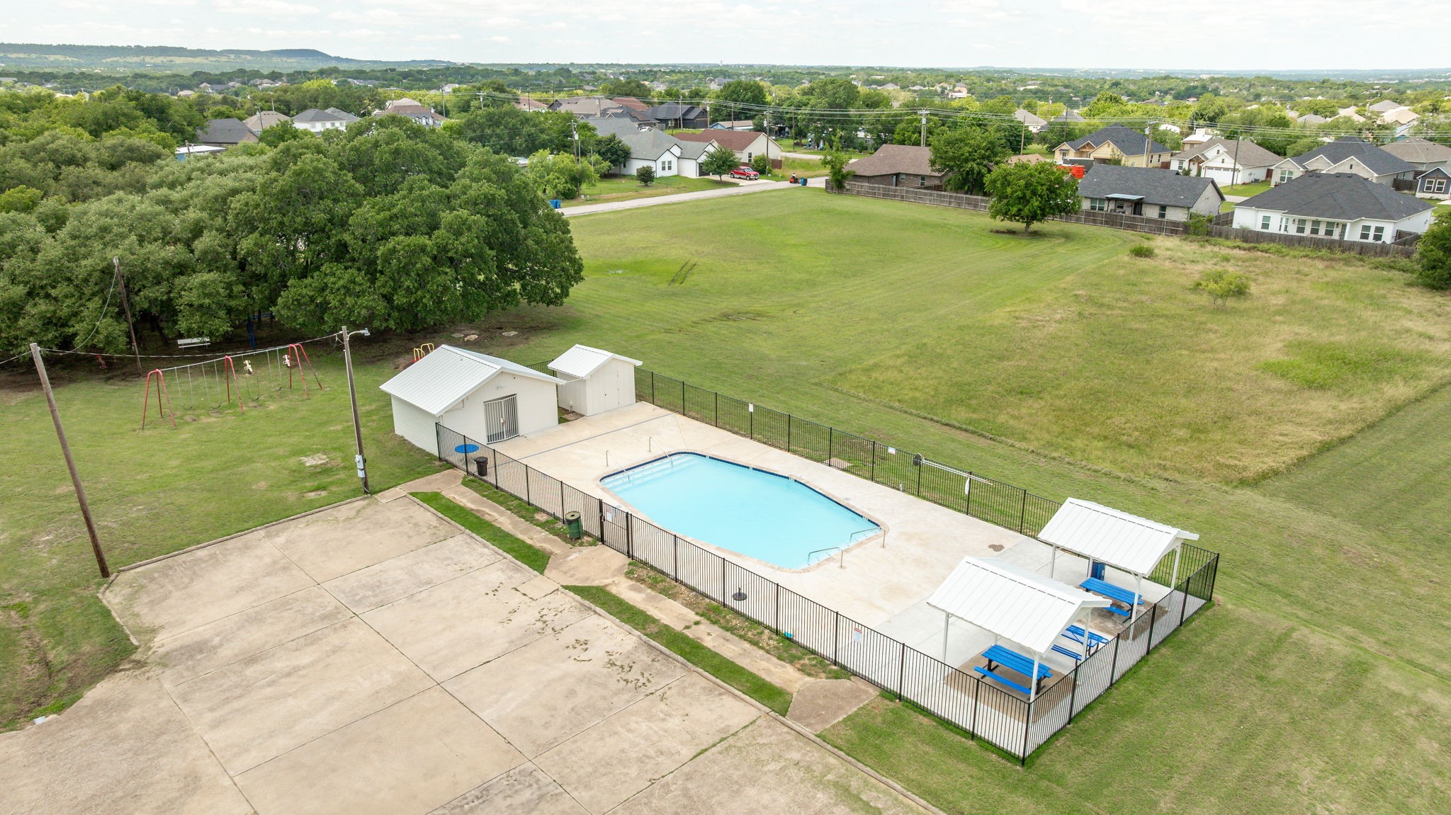 5003 Frio Drive Granbury TX 76048