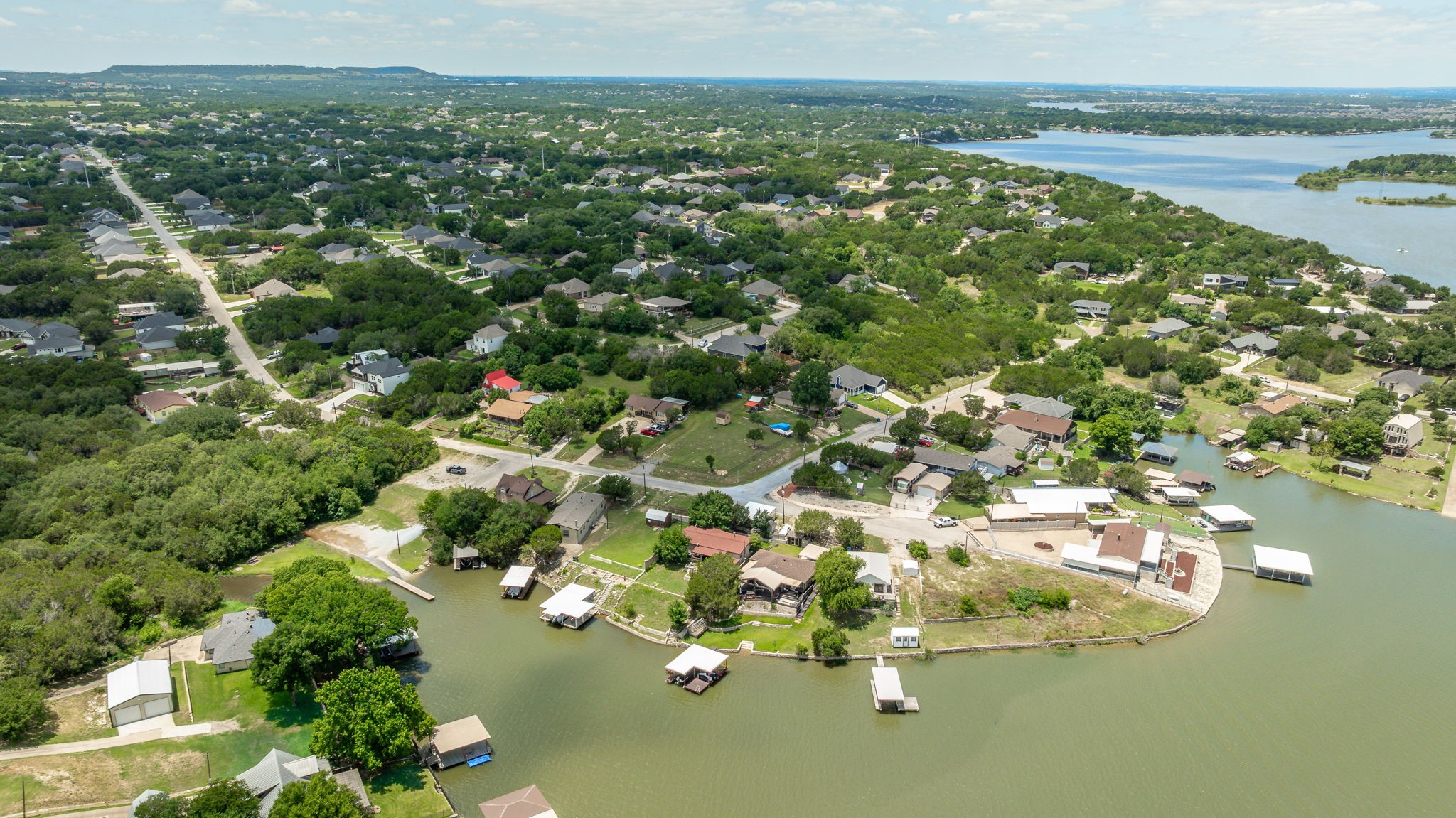 5003 Frio Drive Granbury TX 76048