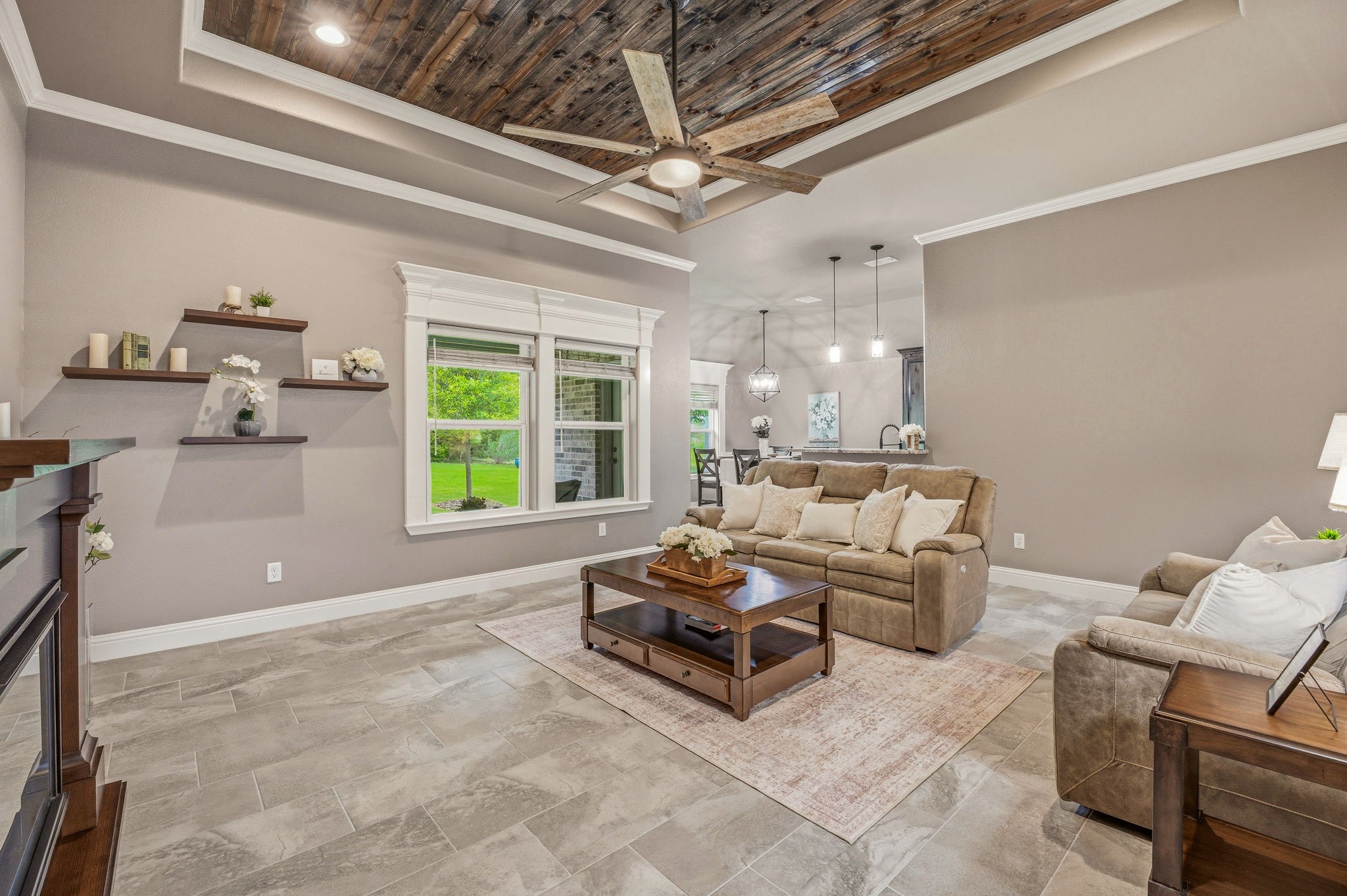 5003 Frio Drive Granbury TX 76048