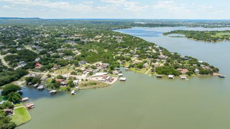 5003 Frio Drive Granbury TX 76048