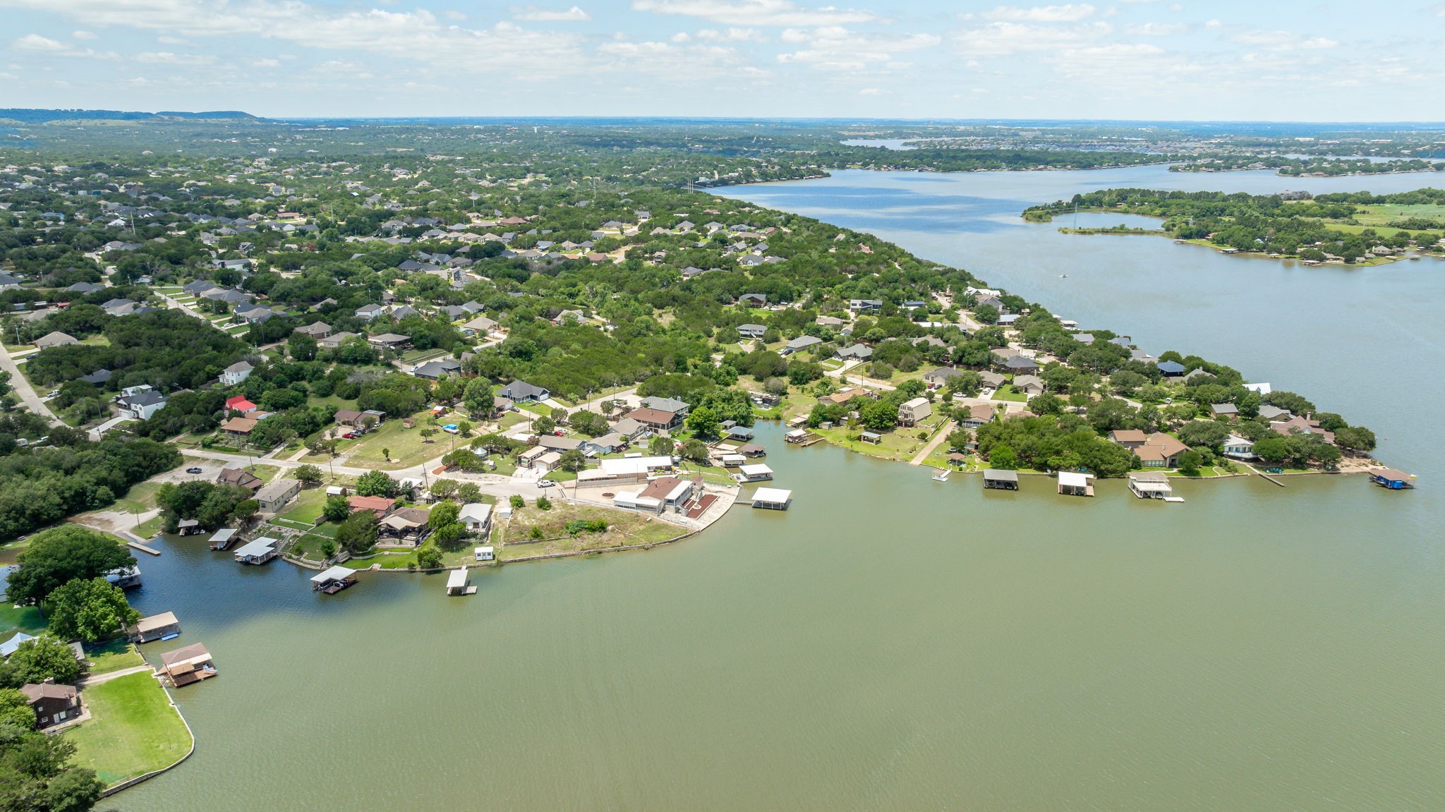 5003 Frio Drive Granbury TX 76048