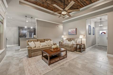 5003 Frio Drive Granbury TX 76048