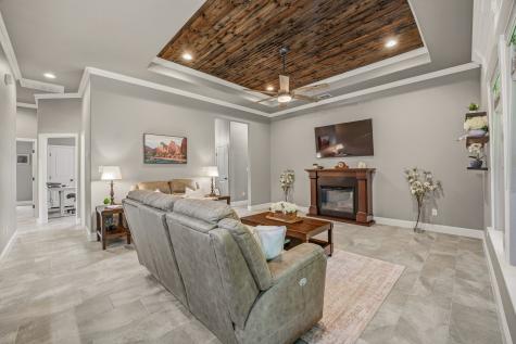 5003 Frio Drive Granbury TX 76048