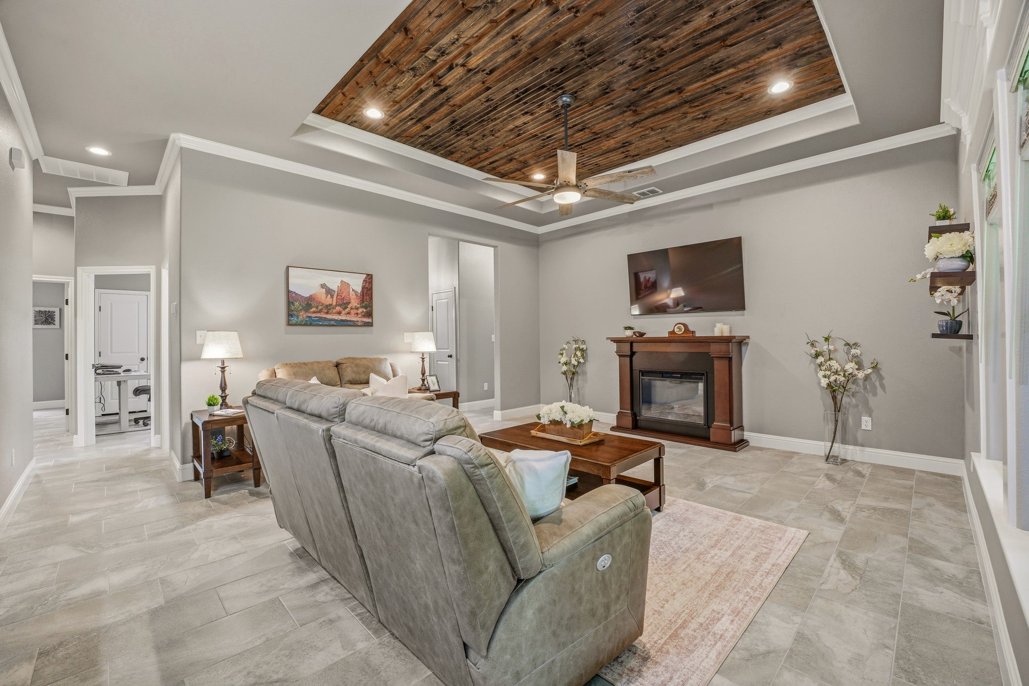 5003 Frio Drive Granbury TX 76048