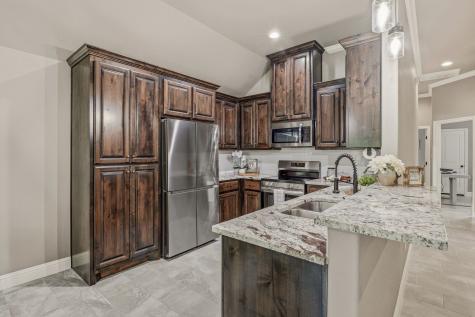 5003 Frio Drive Granbury TX 76048