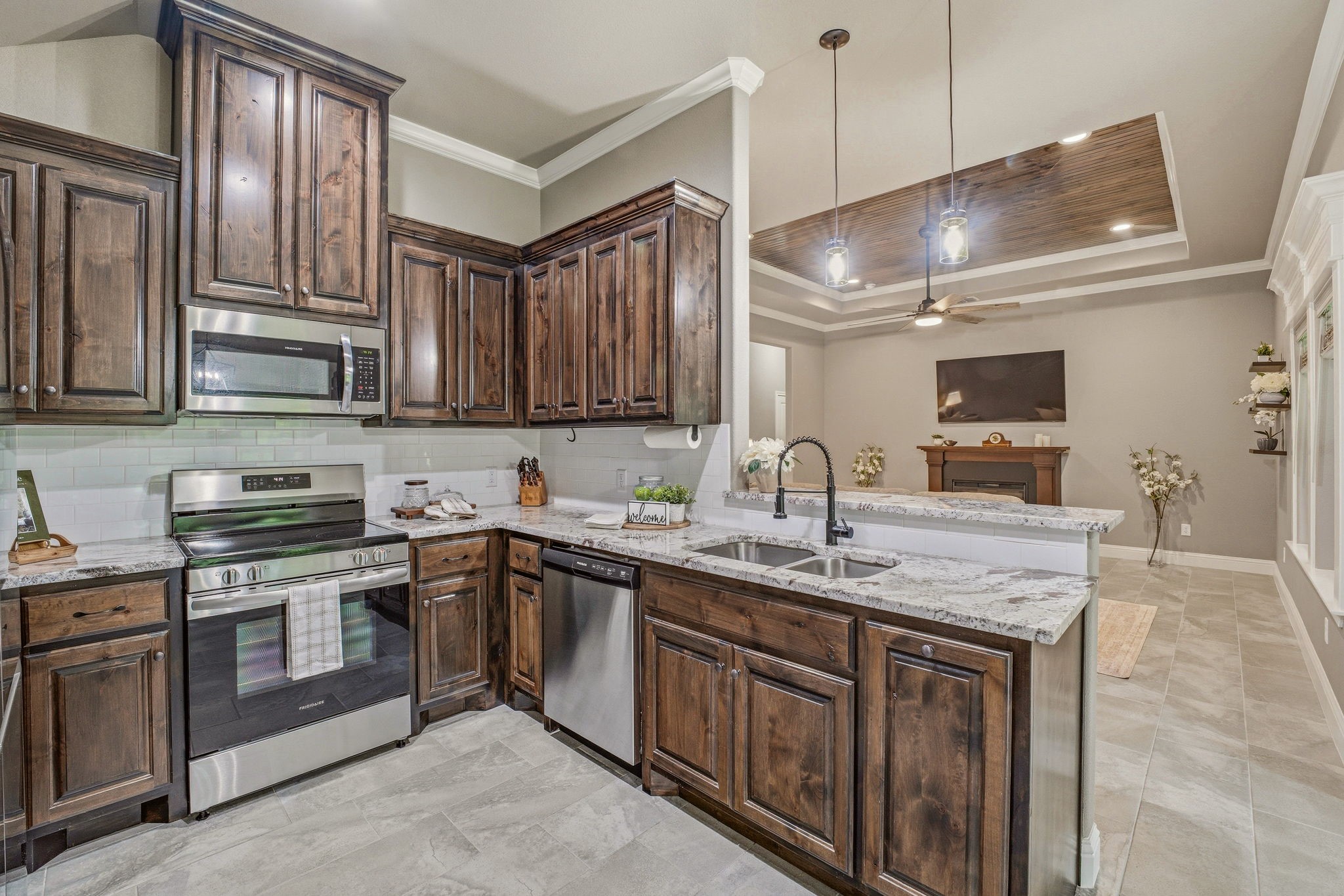 5003 Frio Drive Granbury TX 76048