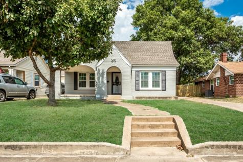 3251 Culver Street Dallas TX 75223