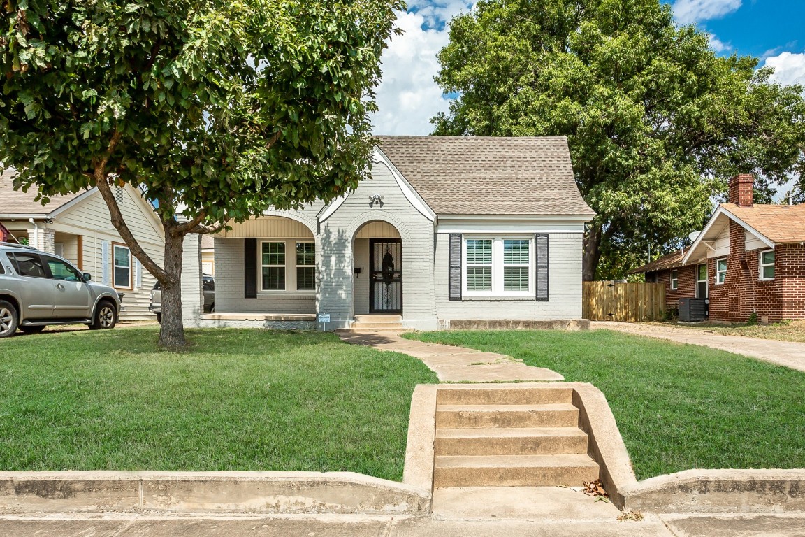 3251 Culver Street Dallas TX 75223