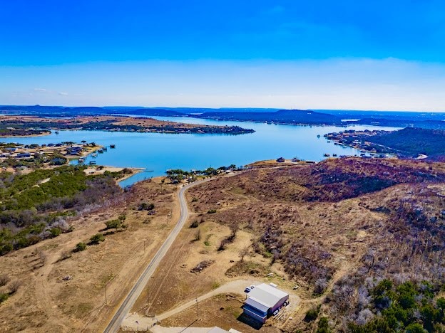 5464 Fm 1148 Road Possum Kingdom Lake TX 76450