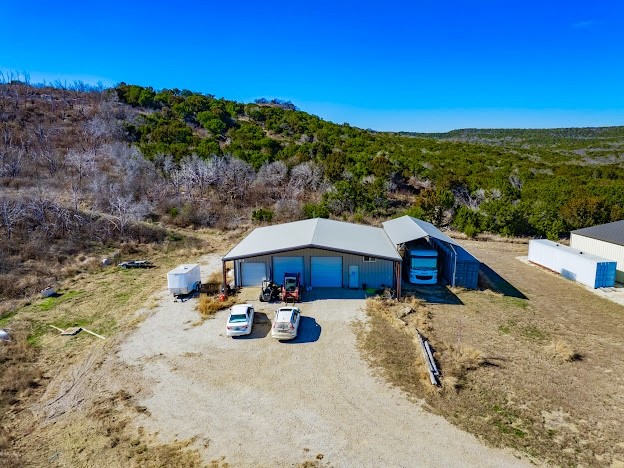 5464 Fm 1148 Road Possum Kingdom Lake TX 76450