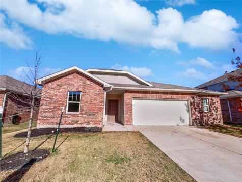 429 Stone Creek Boulevard Glenn Heights TX 75154