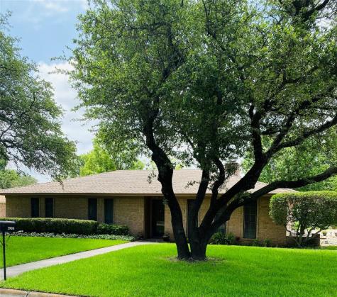 1906 Maplewood Court Gainesville TX 76240