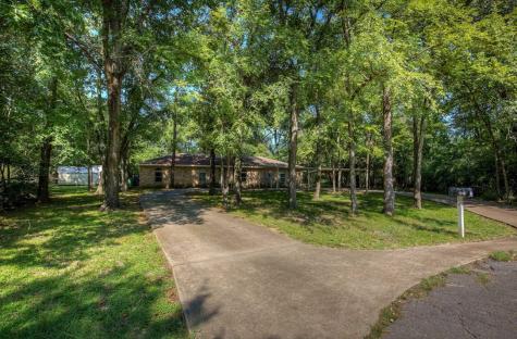 12021 Forest Glen Lane Balch Springs TX 75180