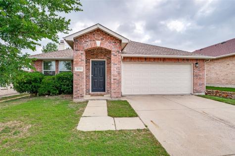 10756 Keathley Drive Frisco TX 75035