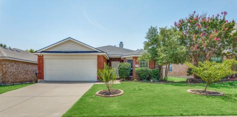 733 Mahogany Drive Anna TX 75409