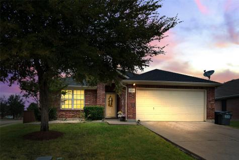 2701 Evening Mist Drive Little Elm TX 75068