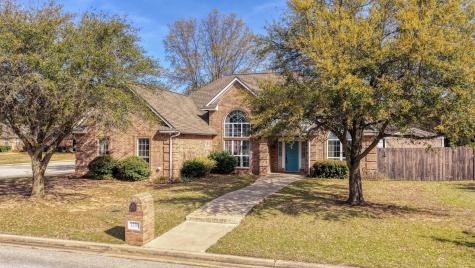1106 Owl Drive Decatur TX 76234