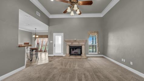 1106 Owl Drive Decatur TX 76234