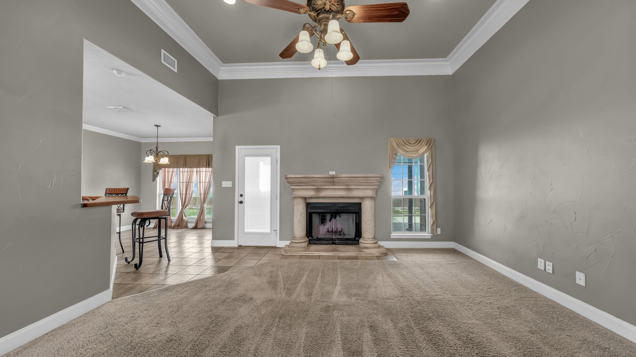 1106 Owl Drive Decatur TX 76234