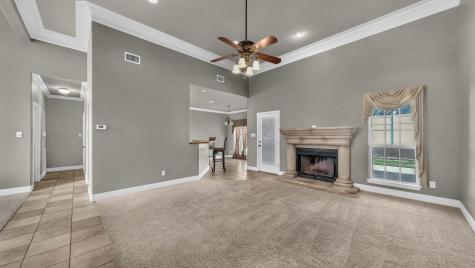 1106 Owl Drive Decatur TX 76234
