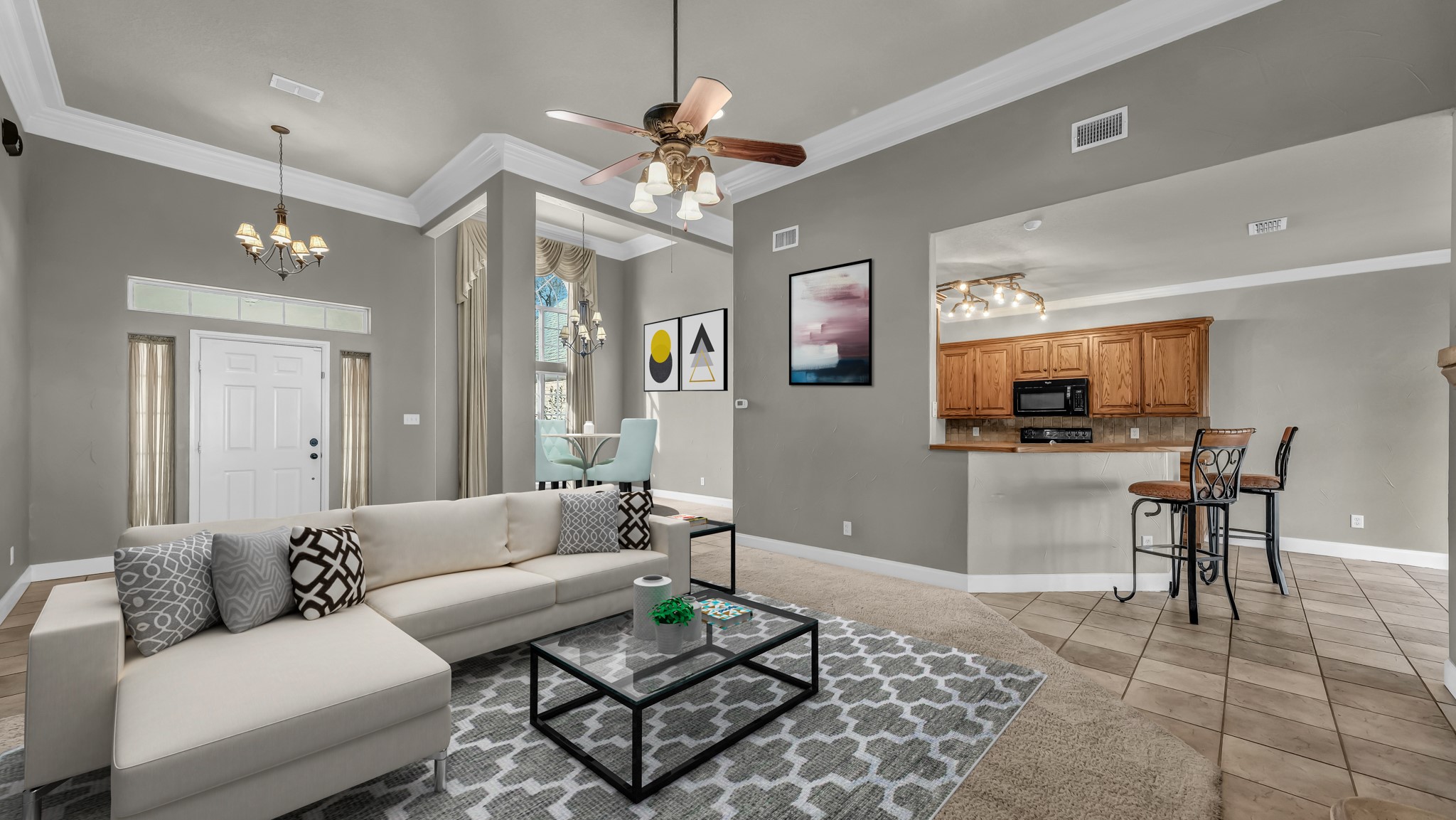 1106 Owl Drive Decatur TX 76234