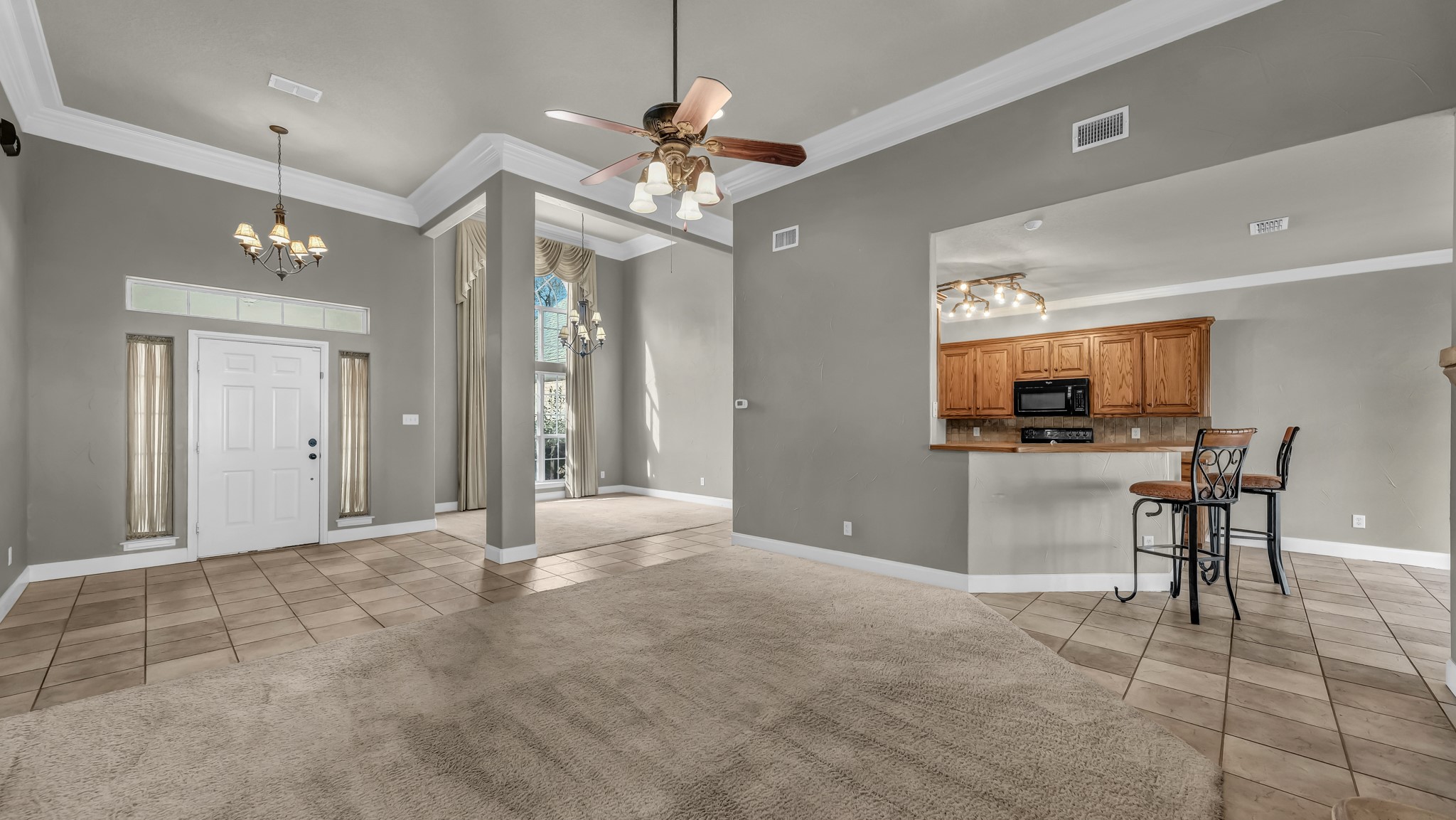 1106 Owl Drive Decatur TX 76234