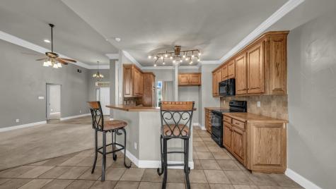 1106 Owl Drive Decatur TX 76234