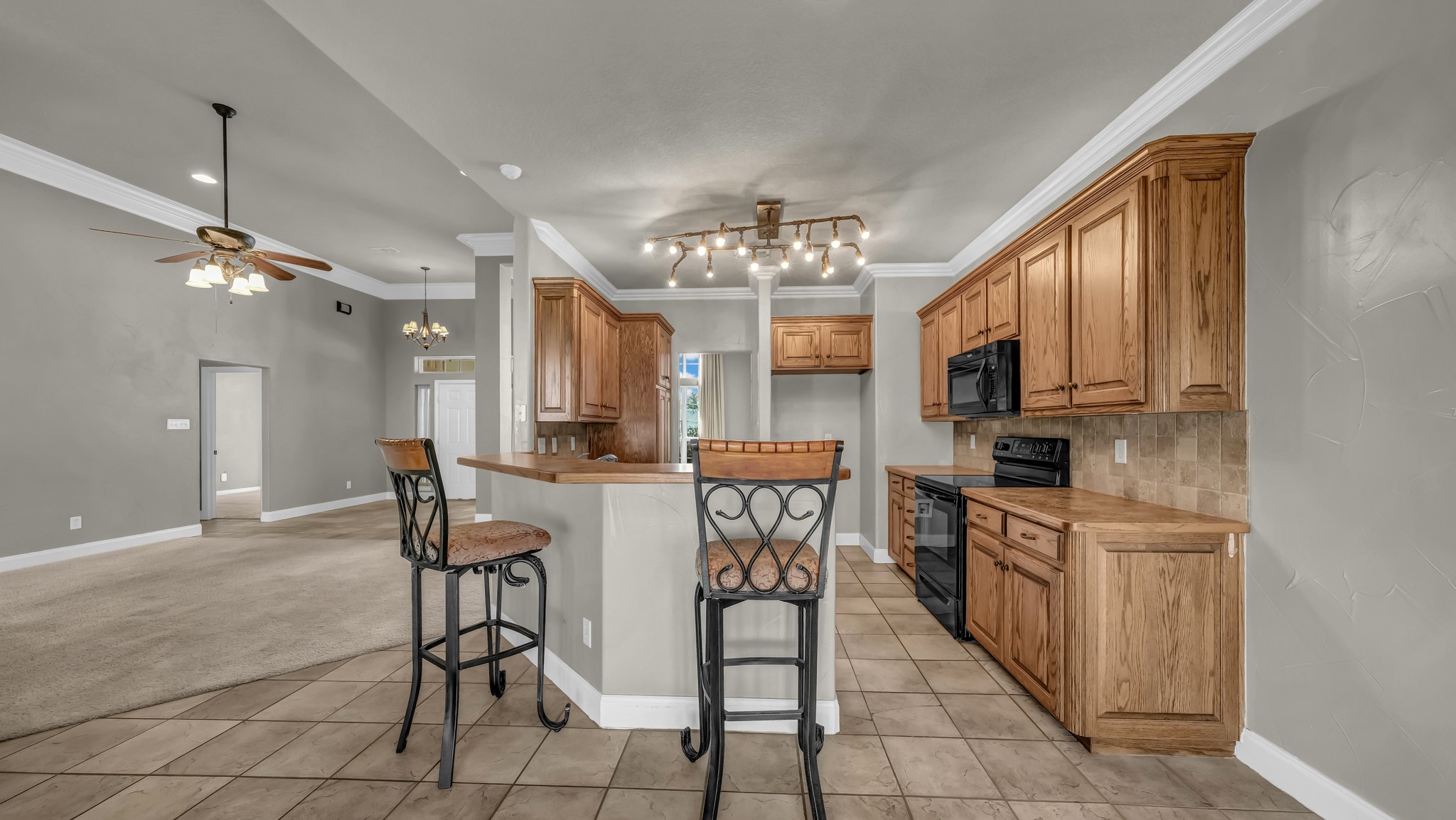 1106 Owl Drive Decatur TX 76234