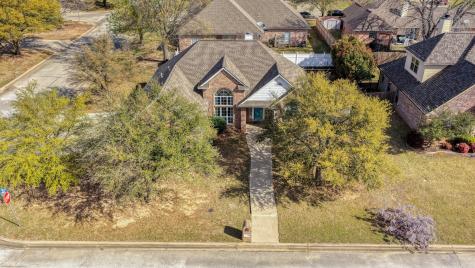 1106 Owl Drive Decatur TX 76234