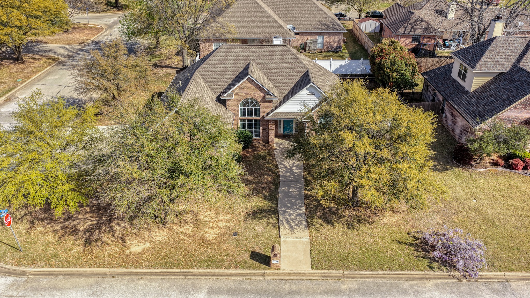 1106 Owl Drive Decatur TX 76234