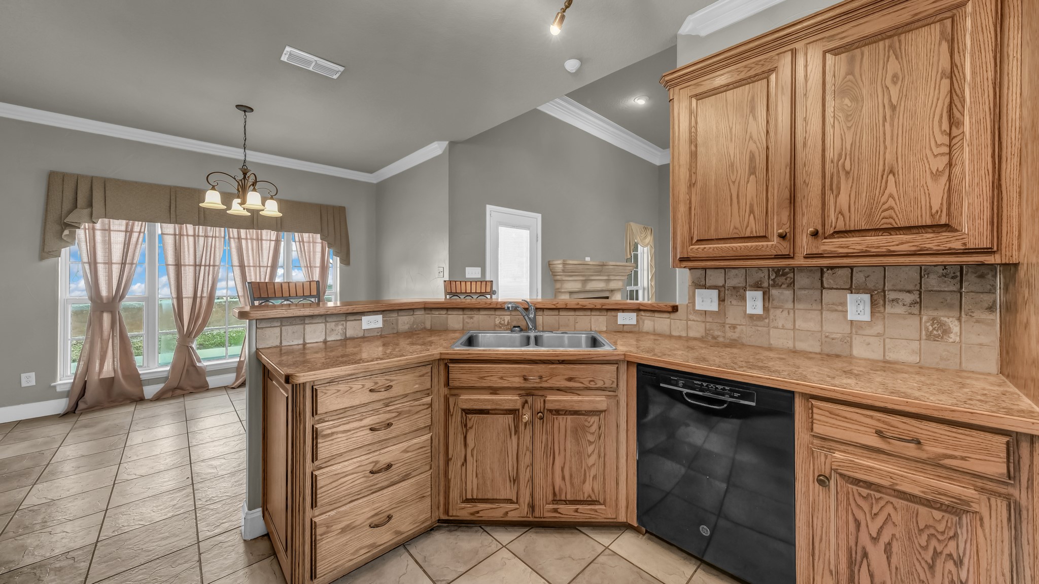 1106 Owl Drive Decatur TX 76234