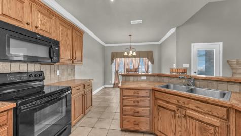 1106 Owl Drive Decatur TX 76234