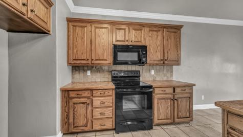 1106 Owl Drive Decatur TX 76234