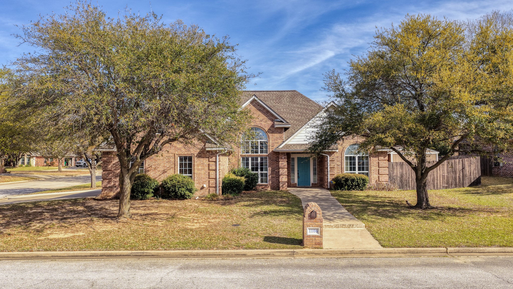 1106 Owl Drive Decatur TX 76234