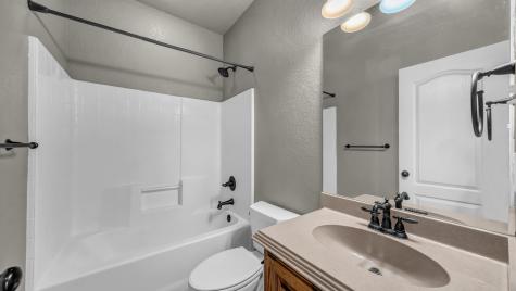 1106 Owl Drive Decatur TX 76234