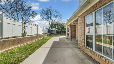 1106 Owl Drive Decatur TX 76234
