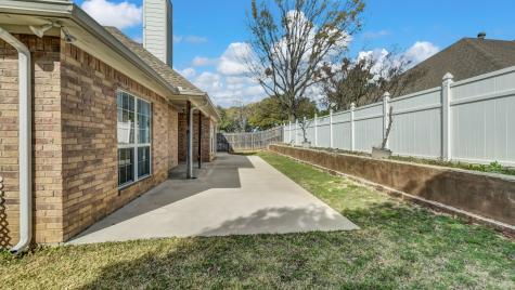 1106 Owl Drive Decatur TX 76234