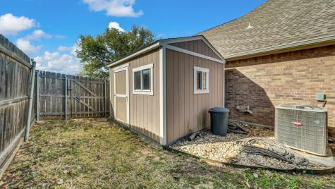 1106 Owl Drive Decatur TX 76234