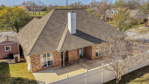 1106 Owl Drive Decatur TX 76234