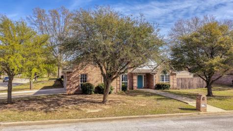 1106 Owl Drive Decatur TX 76234