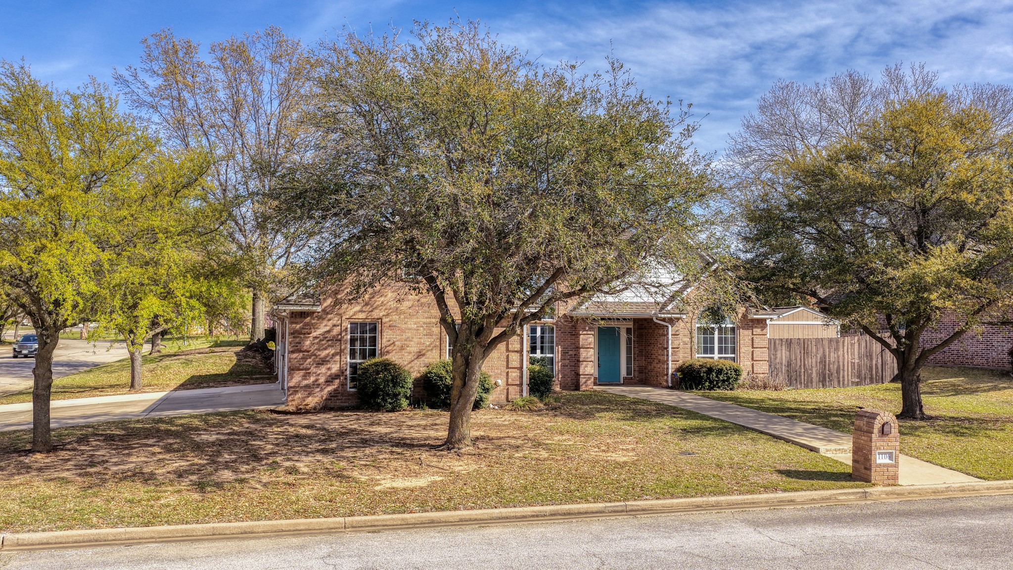 1106 Owl Drive Decatur TX 76234