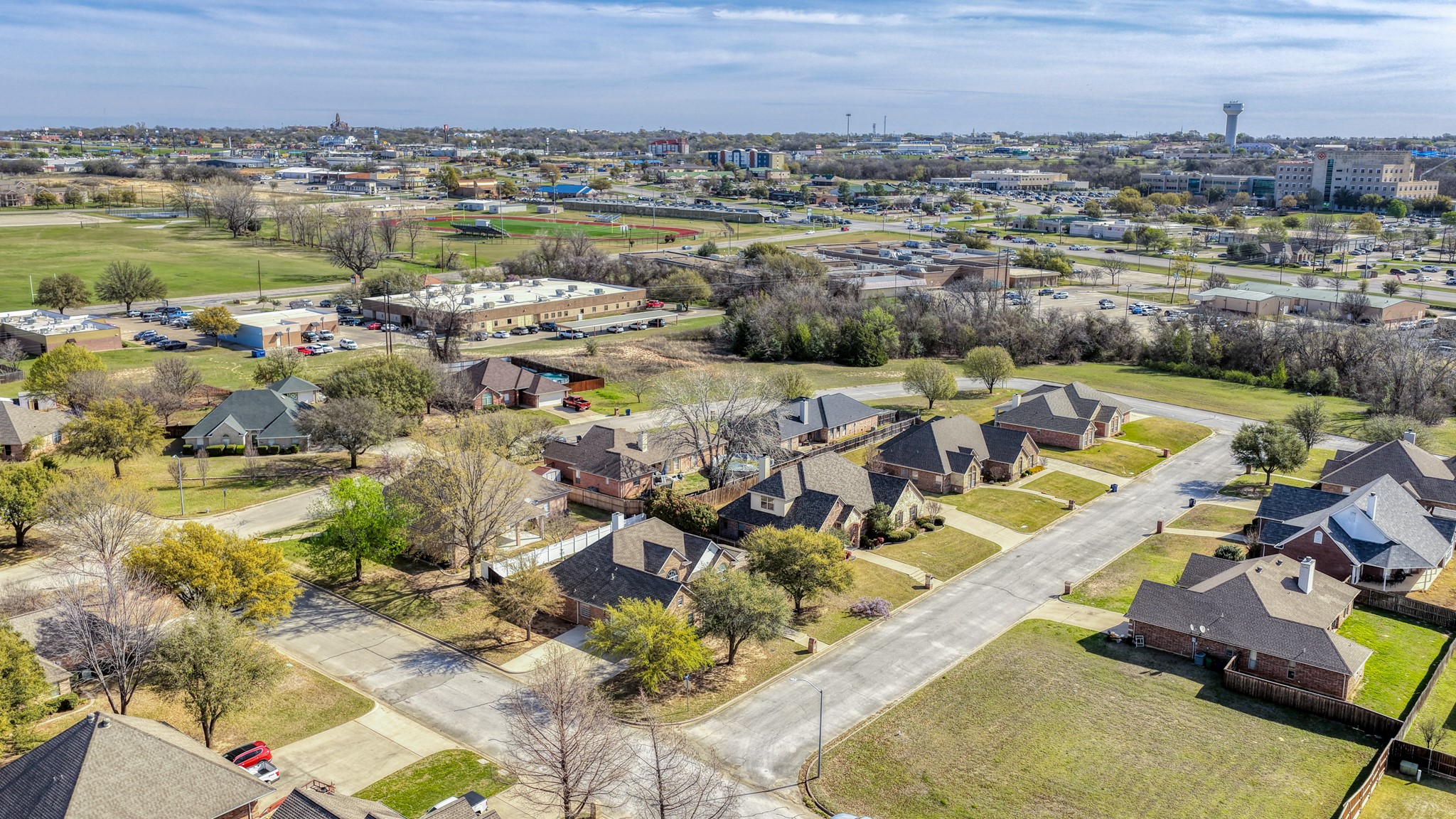 1106 Owl Drive Decatur TX 76234