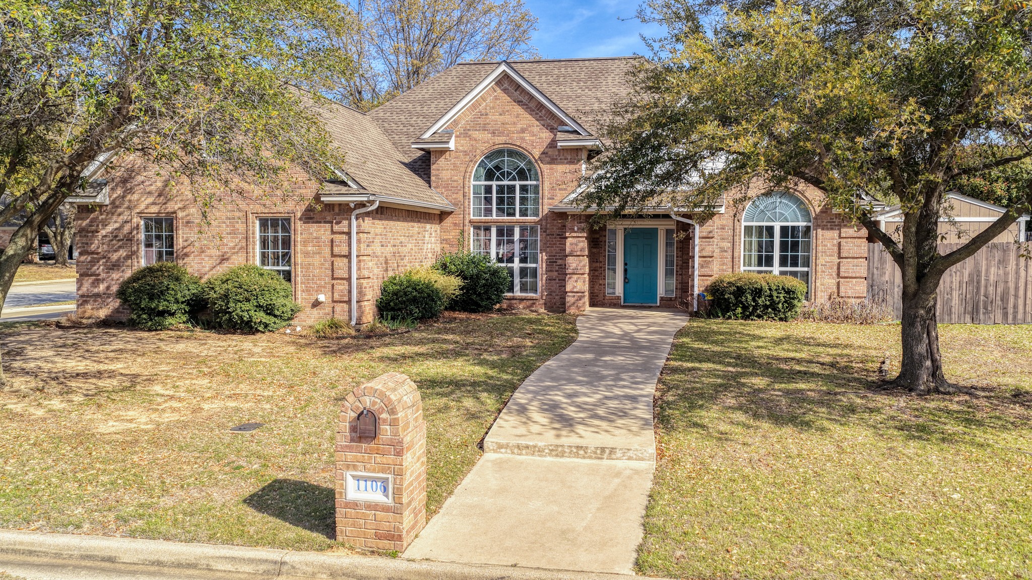 1106 Owl Drive Decatur TX 76234