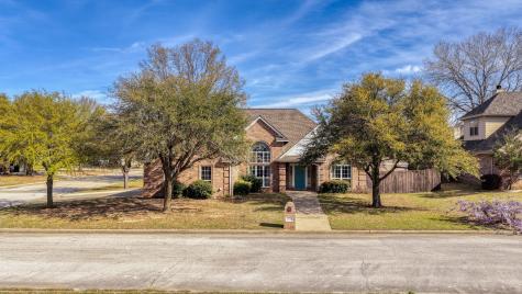 1106 Owl Drive Decatur TX 76234