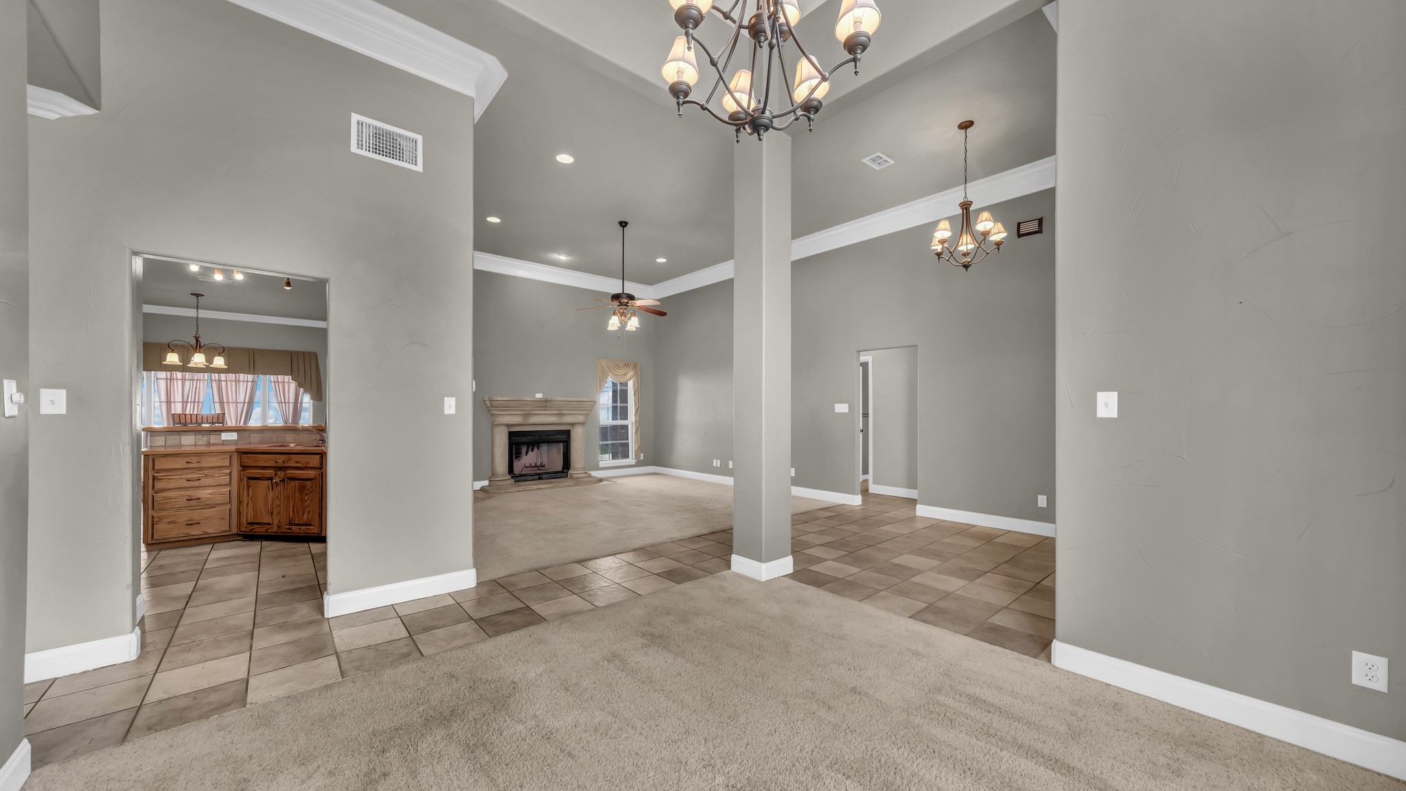 1106 Owl Drive Decatur TX 76234